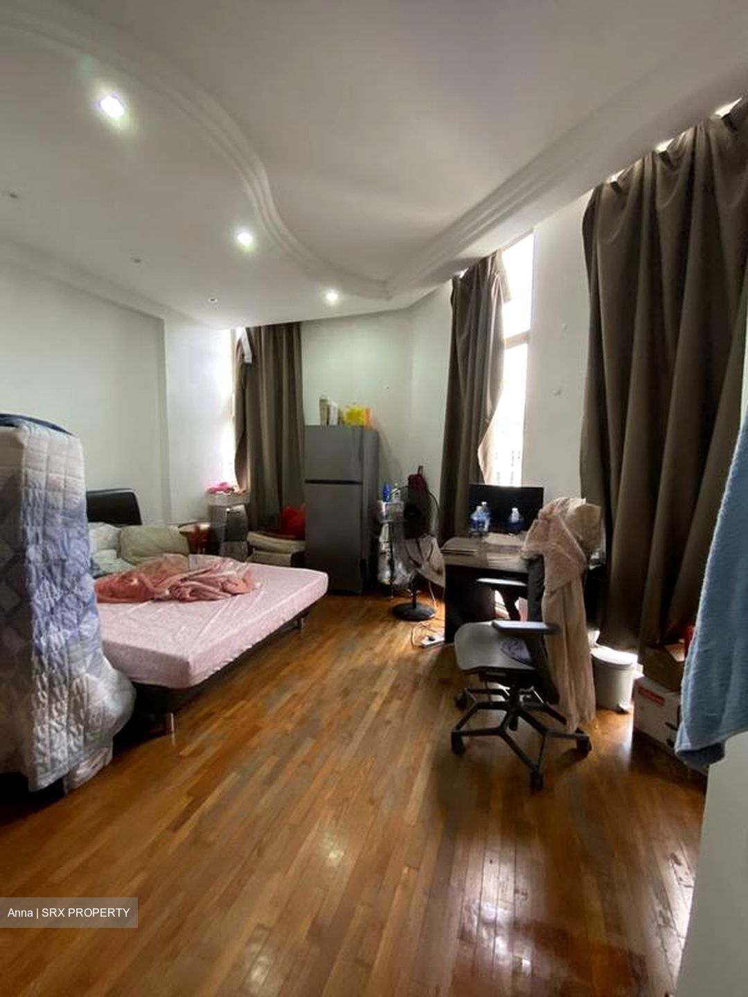 Parc Vista (D22), Condominium #499456151